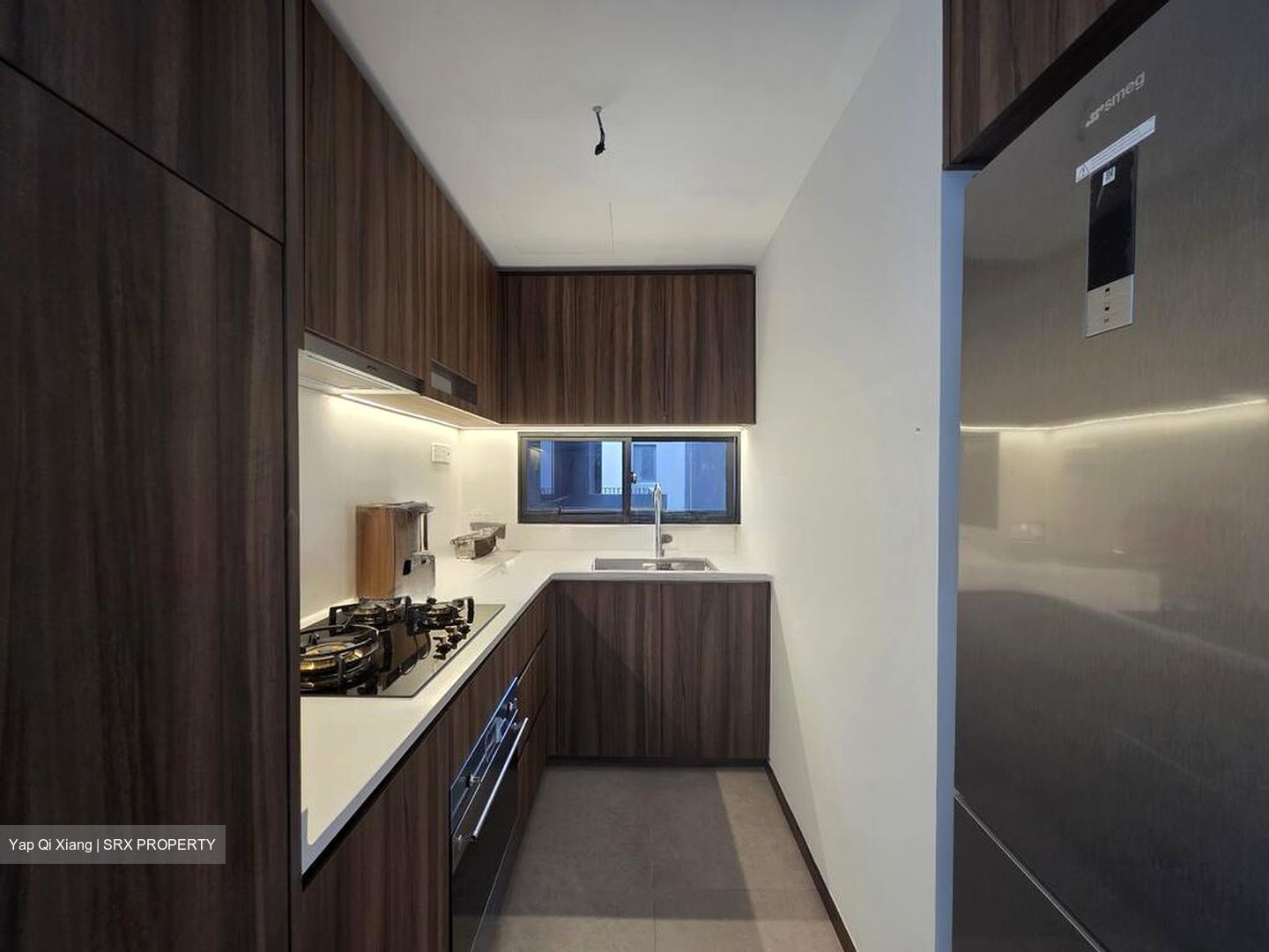 Lentor Modern (D26), Apartment #504387501